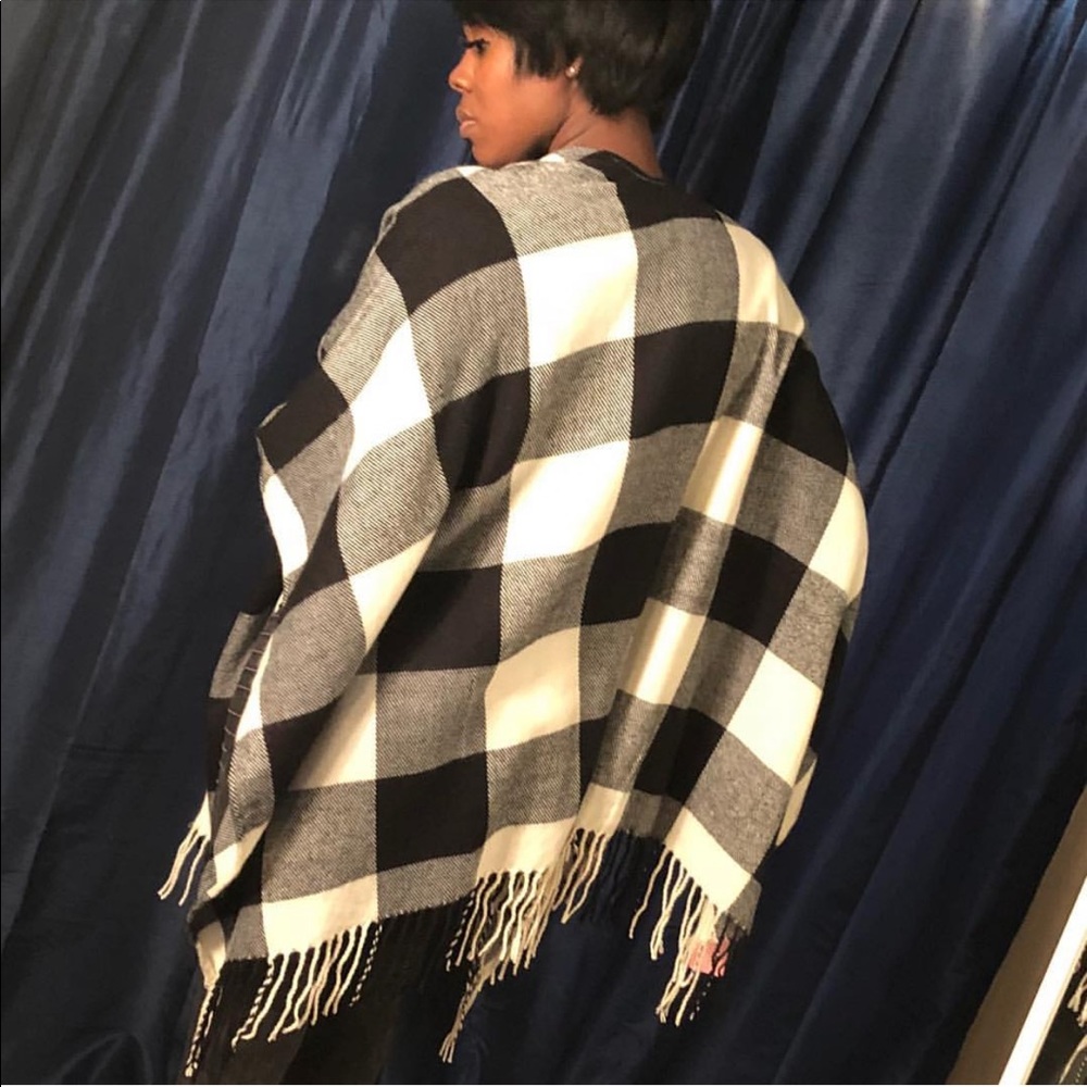 Poncho